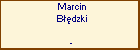 Marcin Bdzki