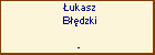 ukasz Bdzki