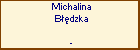 Michalina Bdzka
