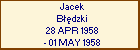 Jacek Bdzki