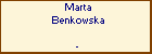 Marta Benkowska