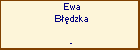 Ewa Bdzka