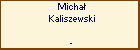 Micha Kaliszewski