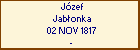 Jzef Jabonka