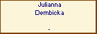 Julianna Dembicka