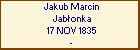 Jakub Marcin Jabonka