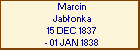 Marcin Jabonka