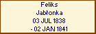 Feliks Jabonka