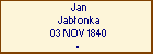 Jan Jabonka