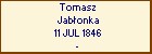 Tomasz Jabonka