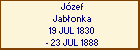 Jzef Jabonka