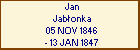 Jan Jabonka
