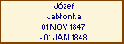 Jzef Jabonka