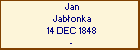 Jan Jabonka