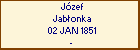 Jzef Jabonka