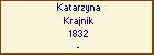 Katarzyna Krajnik