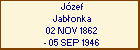 Jzef Jabonka