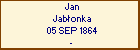 Jan Jabonka