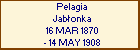 Pelagia Jabonka