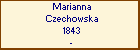 Marianna Czechowska