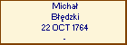 Micha Bdzki