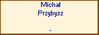 Micha Przybysz