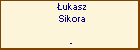 ukasz Sikora