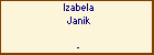 Izabela Janik