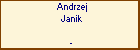 Andrzej Janik