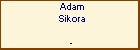 Adam Sikora
