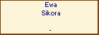 Ewa Sikora