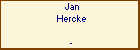 Jan Hercke