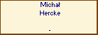 Micha Hercke