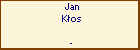 Jan Kos