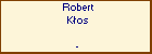 Robert Kos