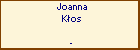 Joanna Kos