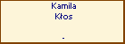 Kamila Kos