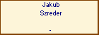 Jakub Szreder