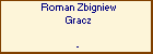 Roman Zbigniew Gracz