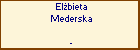 Elbieta Mederska