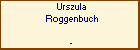 Urszula Roggenbuch