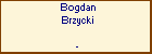 Bogdan Brzycki