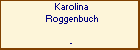 Karolina Roggenbuch