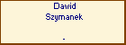Dawid Szymanek