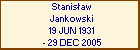 Stanisaw Jankowski