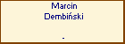 Marcin Dembiski