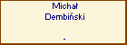 Micha Dembiski