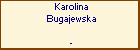 Karolina Bugajewska