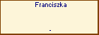 Franciszka 