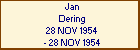 Jan Dering